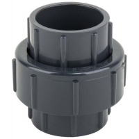 Муфта разборная с уплотнением EPDM d63 мм ERA