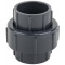 Муфта разборная с уплотнением EPDM d63 мм ERA