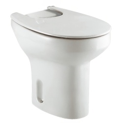 Биде VICTORIA напольное, с установочным комплектом