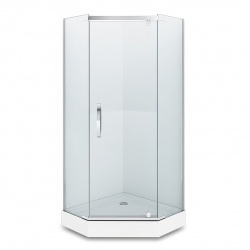 Душевое ограждение Alex Baitler AB215-90 900х900х2000