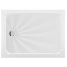 Поддон душевой Alex Baitler AB12917H-1, прямоугольный 120х90х17