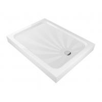 Поддон душевой Alex Baitler AB12917H-1, прямоугольный 120х90х17