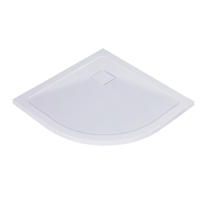 Душевой поддон WasserKraft Dinkel 58T01