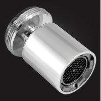 Аэратор Elghansa BD28 подвижный антивандальный