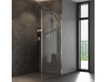 Душевая перегородка WasserKraft Aller 10H06-RP80 Fixed