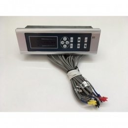 Пульт управления для душевой кабины DC 922, кнопочный