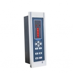 Пульт управления для душевой кабины DC 922, кнопочный