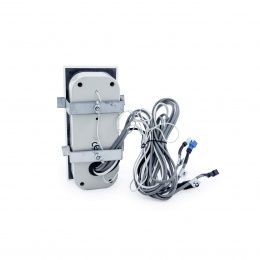 Пульт управления для душевой кабины DC 926-B, сенсорный