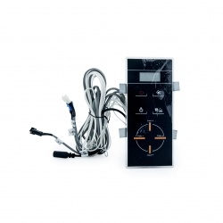 Пульт управления для душевой кабины DC 926-B, сенсорный