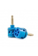 Картридж переключения режимов для душевой кабины, 36 мм, 5 режима, под шлицы