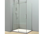Душевой угол Veconi раздвижной прямоугольный RV074-12090-01-C4 1200х900х1950,хром,прозрачное