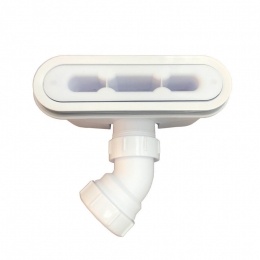 Сифон Veconi для моделей (TZ-05, TZ-06L/R, TZ-07)