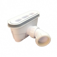 Сифон Veconi для моделей (TZ-05, TZ-06L/R, TZ-07)