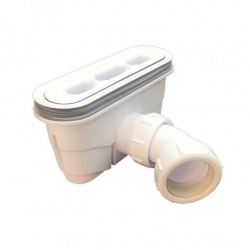 Сифон Veconi для моделей (TZ-05, TZ-06L/R, TZ-07)