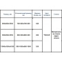 Душевой угол Veconi раздвижной квадратный RV09-80-11-C5 800x800x1950,черный,принт клетка