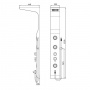 Душевая панель RGW SP-01W 1530мм белый