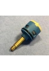 Картридж переключения режимов для душевой кабины, 33 мм, 3 режима, шток 40 мм, под квадрат