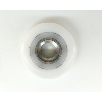 Ролик сменный для душевой кабины DC-RLS, 19мм