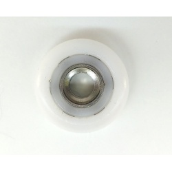 Ролик сменный для душевой кабины DC-RLS, 19мм