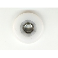 Ролик сменный для душевой кабины DC-RLS, 25мм