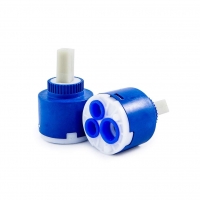 Картридж смешивания воды DC-KS 40 мм