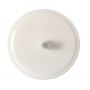 Верхний душ VIEIR VR2103-25F, 1 режим, d250, белый
