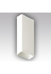 Канал плоский 60мм х 204мм 620ВП2 ERA 2м