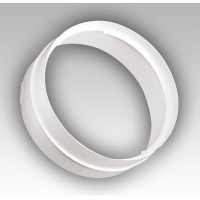 Соединитель Ø100мм 10СКП