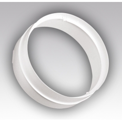 Соединитель Ø100мм 10СКП