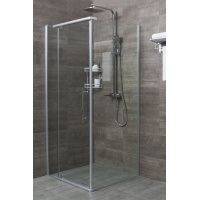 Душевой уголок Erlit ER 10109H-C1 90х90х200