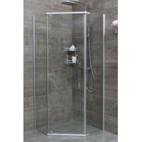 Душевой уголок Erlit ER 10109V-C1 90х90х200
