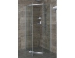 Душевой уголок Erlit ER 10110V-C1 100х100х200