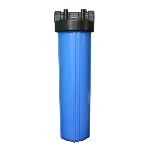 Фильтр магистральный ITA 20ВВ 1 для холодной воды купить в интернет магазине Санрай73