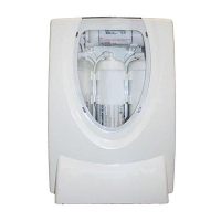 Фильтр под мойку Raifil 4 ступени бокс