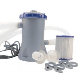 Фильтрационная установка Bestway 58383 Картриджная (2 м³/ч)