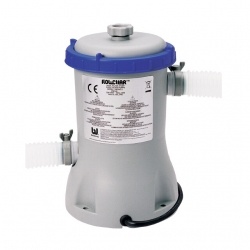 Фильтрационная установка Bestway 58383 Картриджная (2 м³/ч)