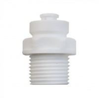 Соединение 1/2 наружная резьба/цанга F9016