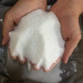 Песок стеклянный 2-4 20 кг  Aquaviva