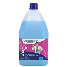 Альгицид AC 1 литр AquaDoctor