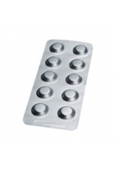 Запасные таблетки для тестера Water-id Phenol Red TbsPph100 (100 шт)