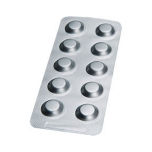 Запасные таблетки для тестера Water-id Phenol Red TbsPph100 (100 шт) купить в интернет магазине Санрай73