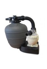 Фильтрационная система Aquaviva FSU-8TP 8м3/ч