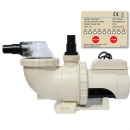 Фильтрационная система Aquaviva FSU-8TP 8м3/ч