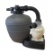 Фильтрационная система Aquaviva FSU-8TP 8м3/ч