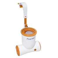 Фильтр-насос Bestway 58469 со скиммером (3974 л/час)