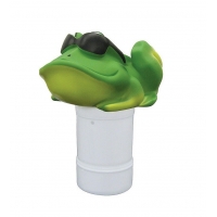 Дозатор Kokido Жаба (табл. 38мм)