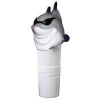 Дозатор Kokido Акула (табл. 75мм)