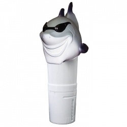 Дозатор Kokido Акула (табл. 75мм)