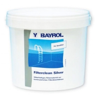 Фильтр клин сильвер 5 кг