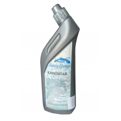 Жидкое средство для очистки чаши Kenaz Kanzistab 0,8 л